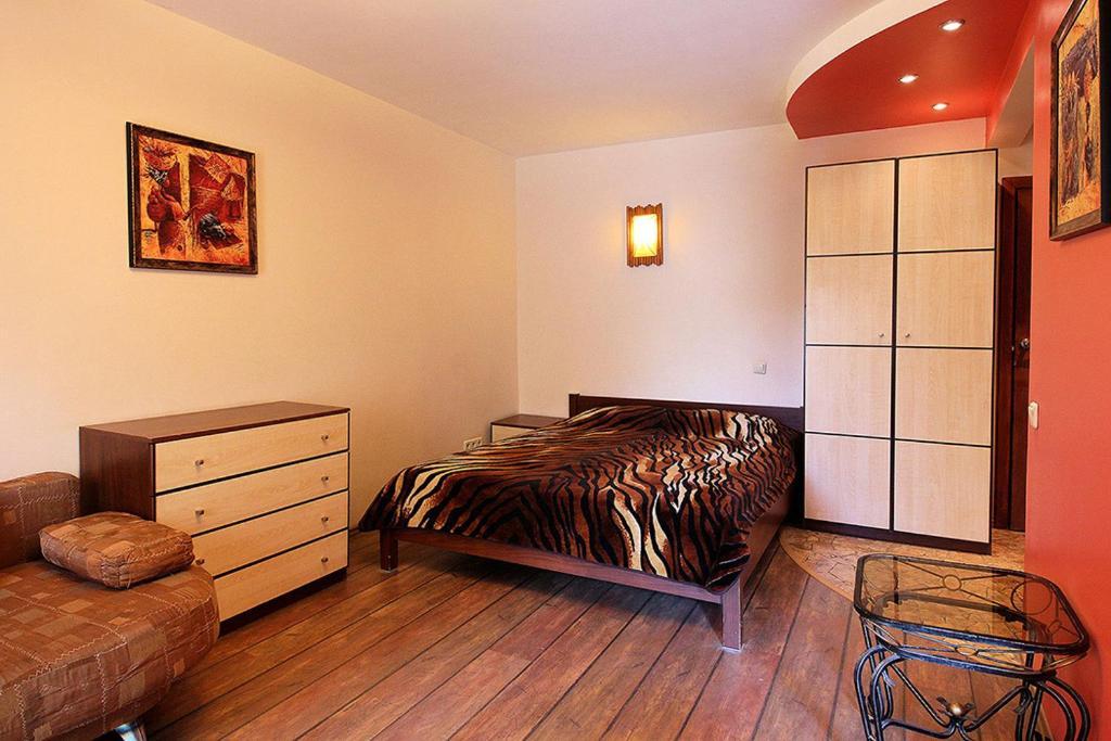 Status Apartments Kyiv Room photo