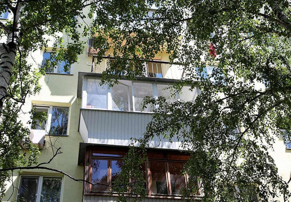 Status Apartments Kyiv Exterior photo
