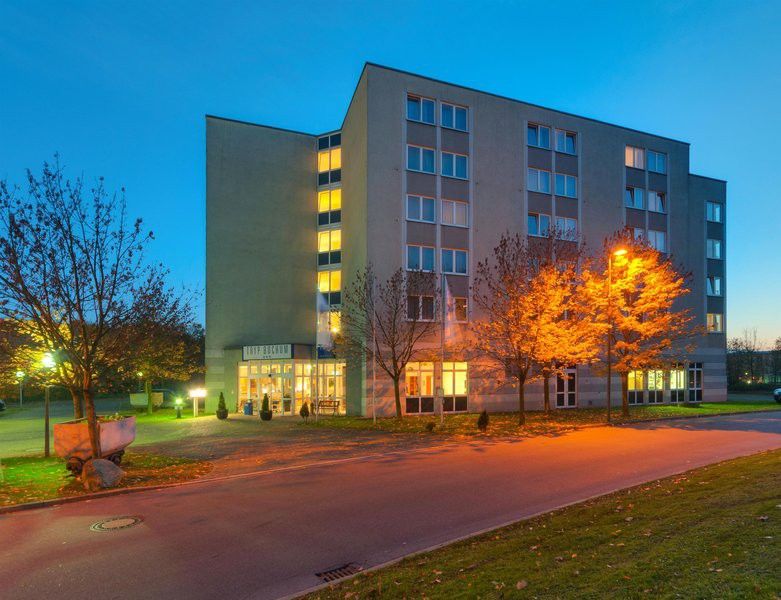 Hotel Bochum Wattenscheid Affiliated By Melia Exterior photo