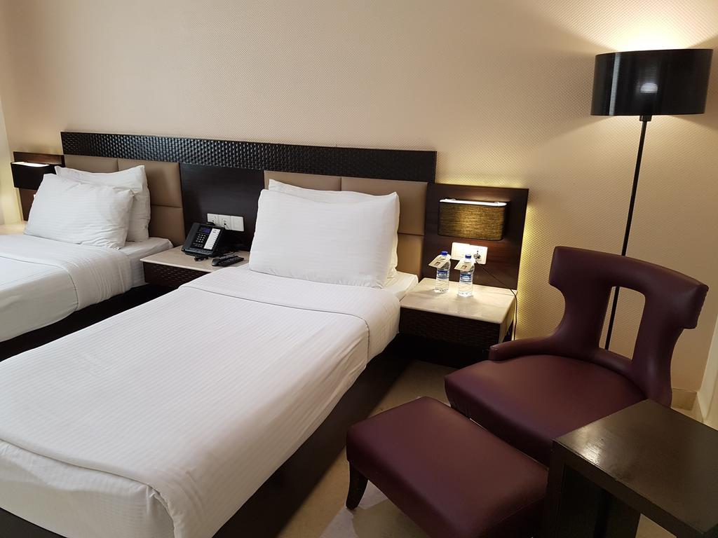 Hotel Levana, Hazratganj Lucknow Room photo