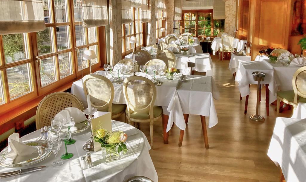 Hotel Munsch Restaurant & Wellness, Colmar Nord - Haut-Koenigsbourg Saint-Hippolyte  Room photo