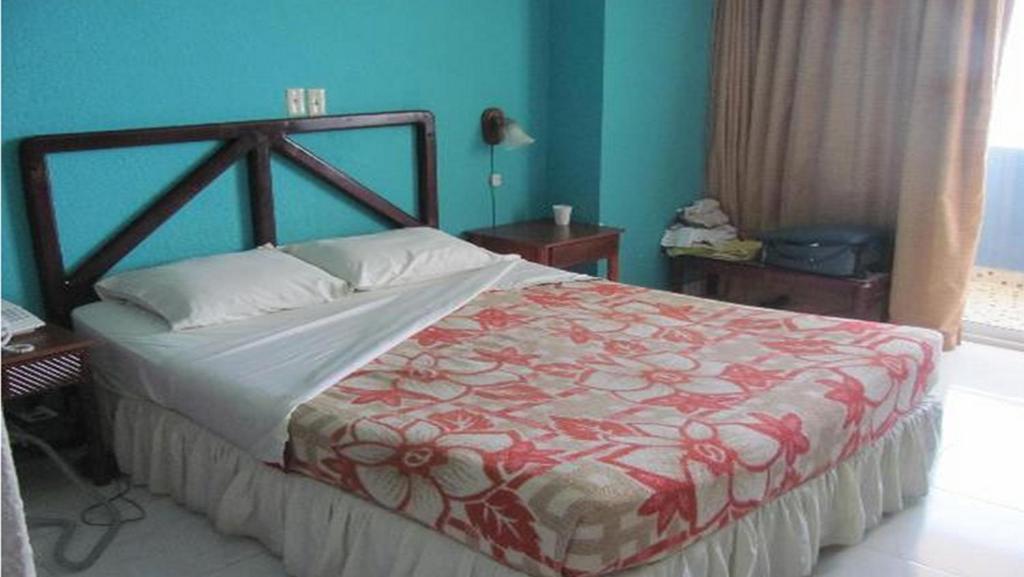 Hotel Tiuna San Andres  Room photo