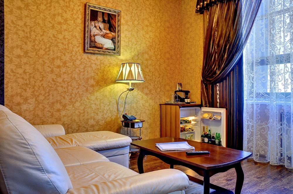 Hotel Astoria Volgograd Room photo