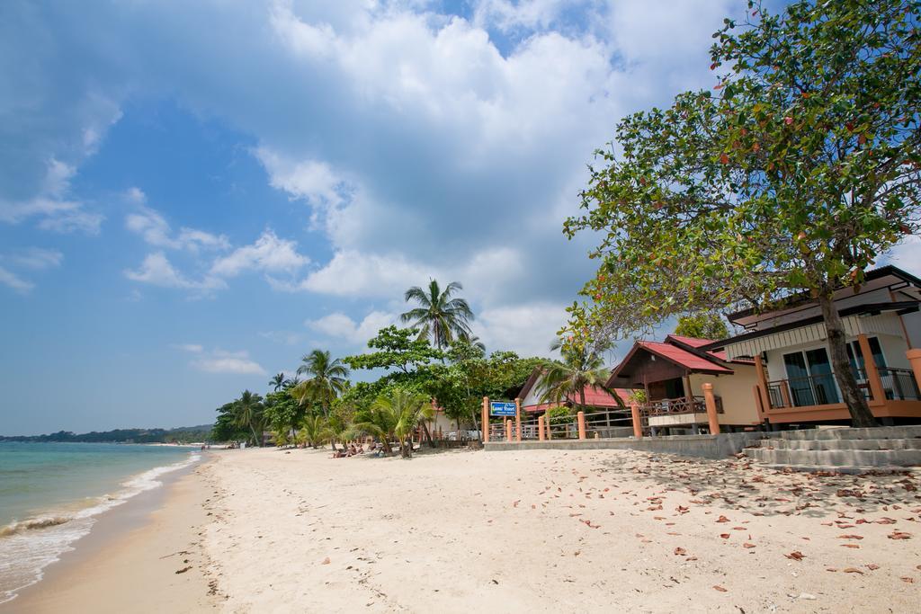 Lamai Resort Exterior photo