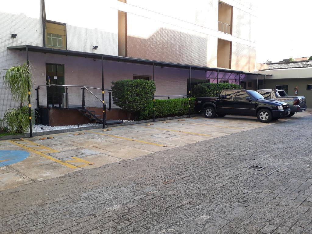 Ibis Styles Belem Batista Campos Hotel Exterior photo