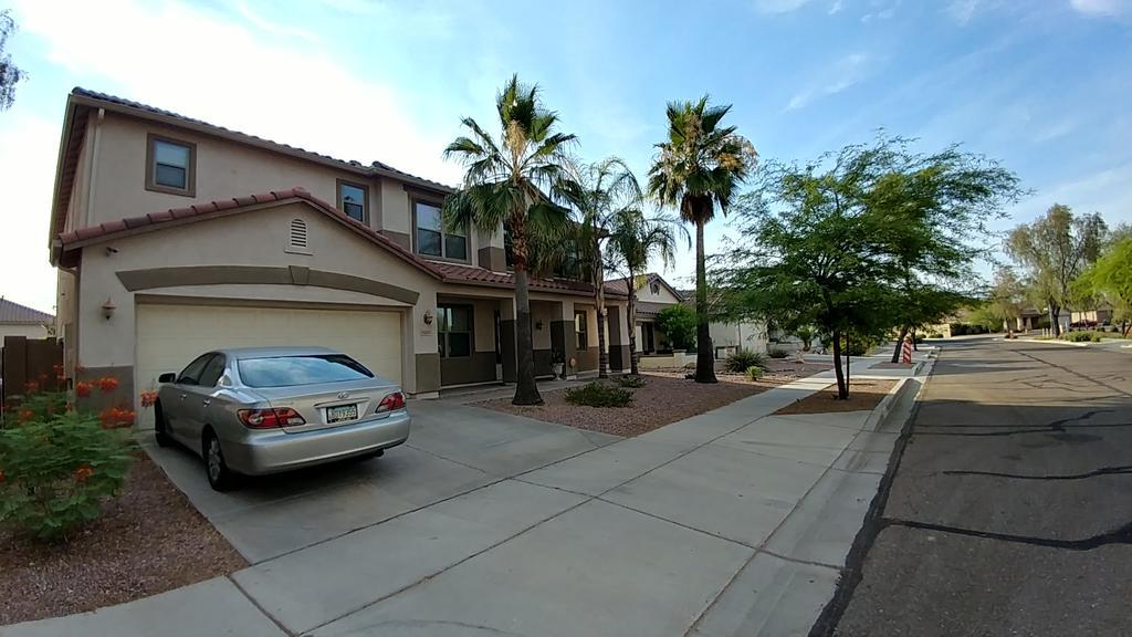 Happy Valley House Phoenix Exterior photo