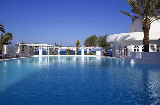 Thalassa Seaside Resort Santorini Island Exterior photo