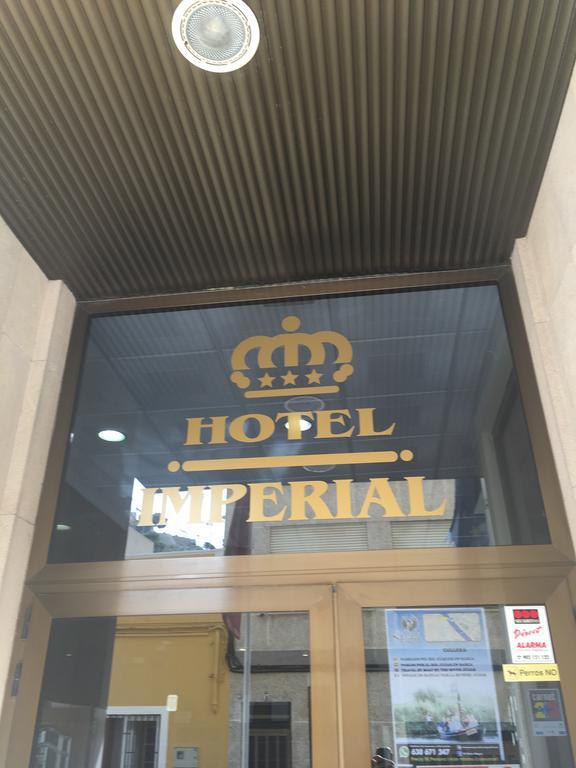 Hotel Imperial Cullera Exterior photo
