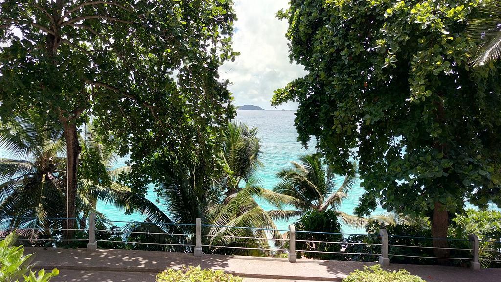 Patatran Village Hotel La Digue Exterior photo