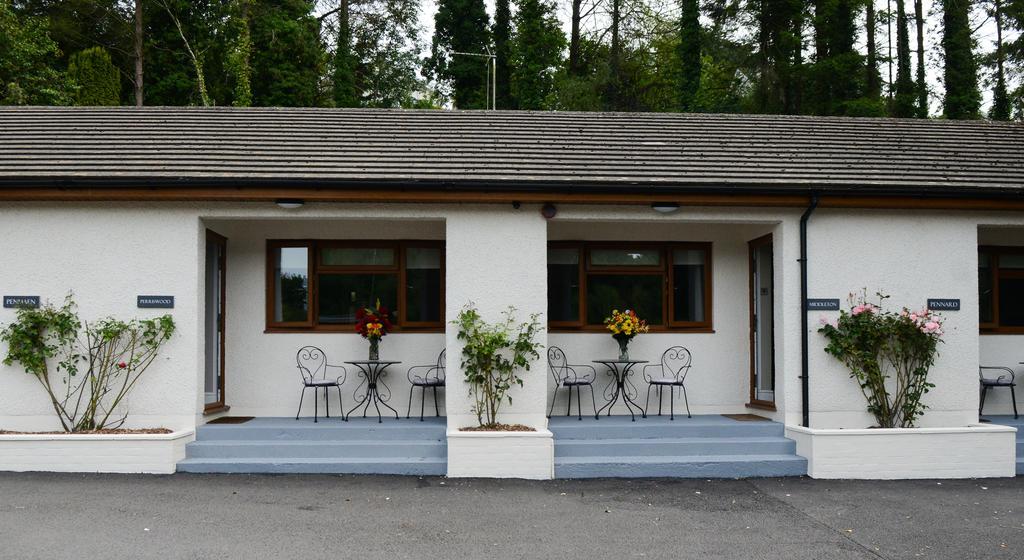 The Gower Hotel Swansea Exterior photo