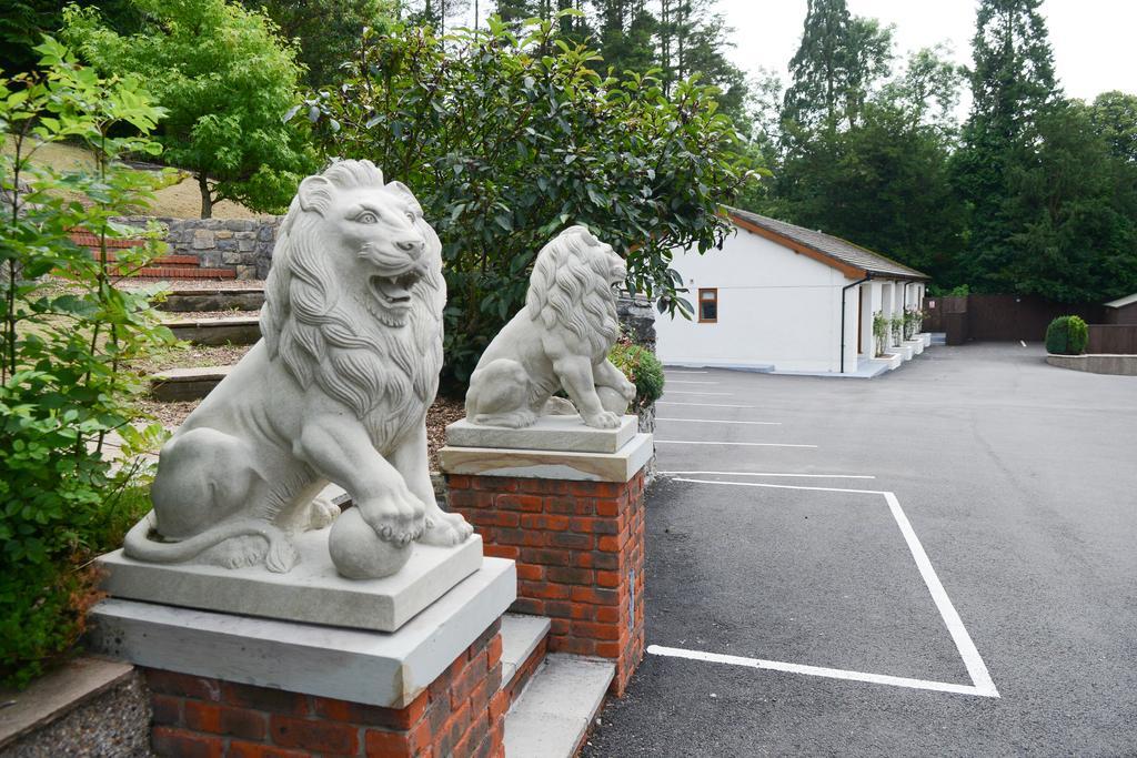 The Gower Hotel Swansea Exterior photo