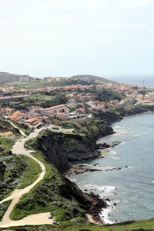 Holiday Home Le Marine Bilo Castelsardo Exterior photo