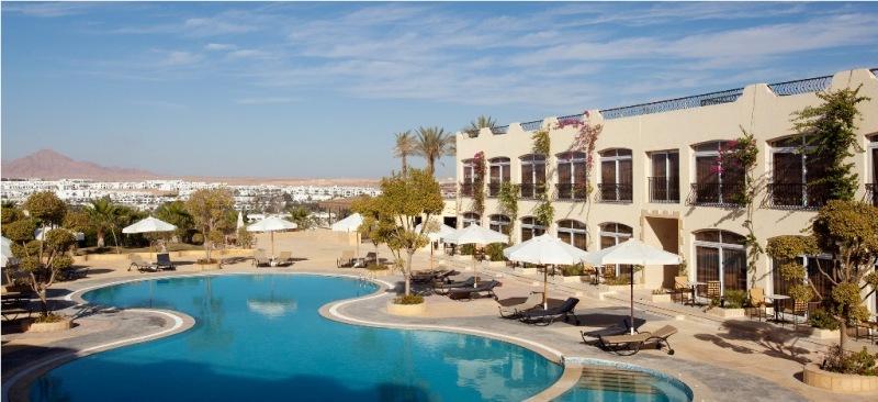 Royal Oasis Hotel Sharm el-Sheikh Exterior photo