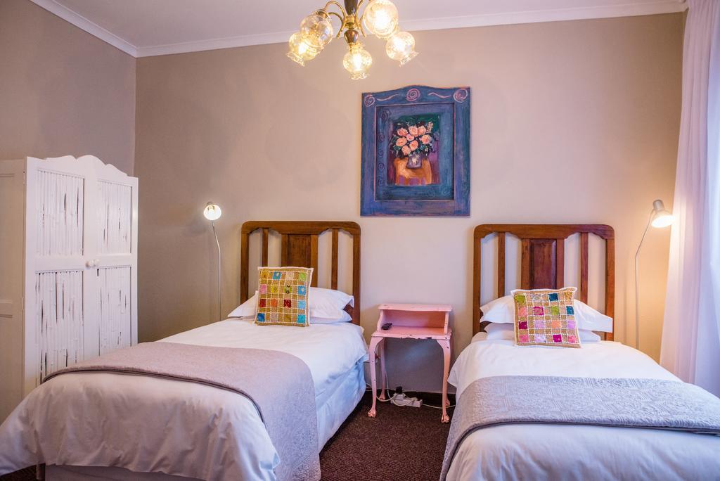 5Th Avenue Gooseberry Guest House Johannesburg Room photo