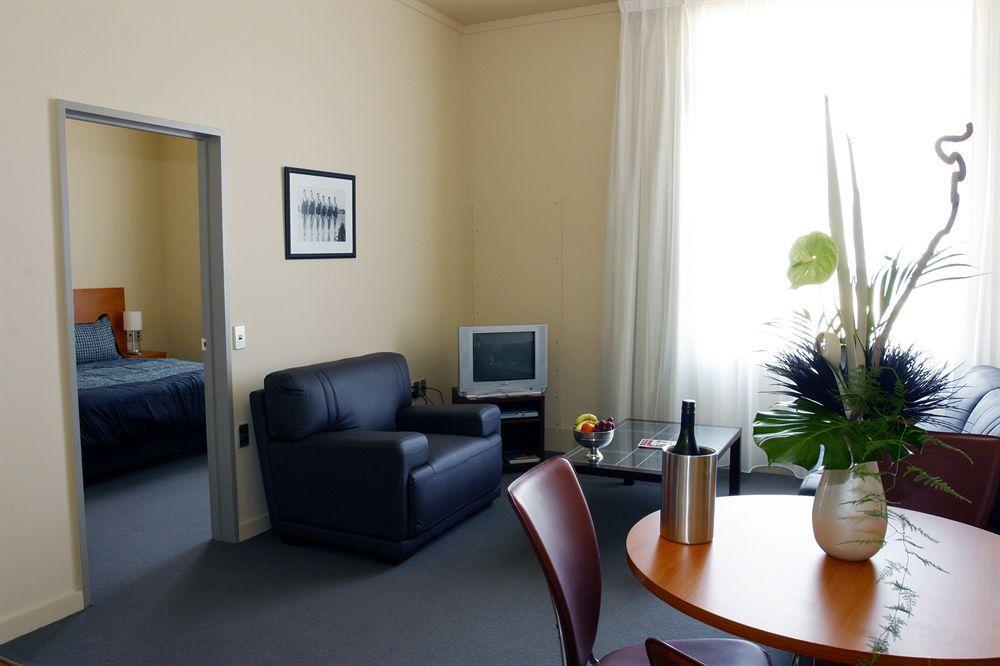 Quest Invercargill Serviced Apartments Exterior photo