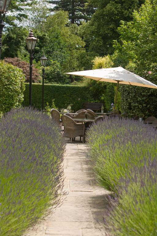 Hotel Du Vin & Bistro Tunbridge Wells Exterior photo