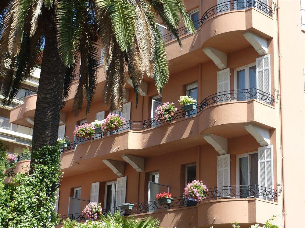 Regina Hotel Cannes Exterior photo