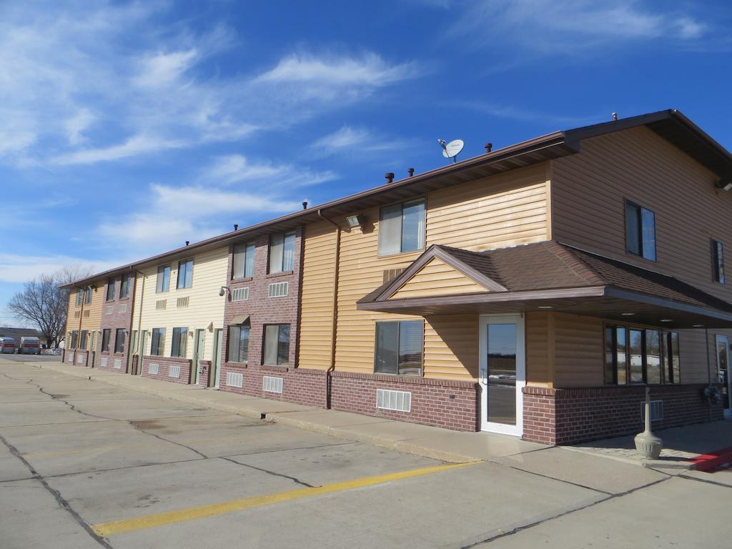 Rodeway Inn Central City Exterior photo