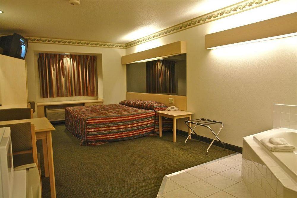Motel 6-Sycamore, Il Exterior photo