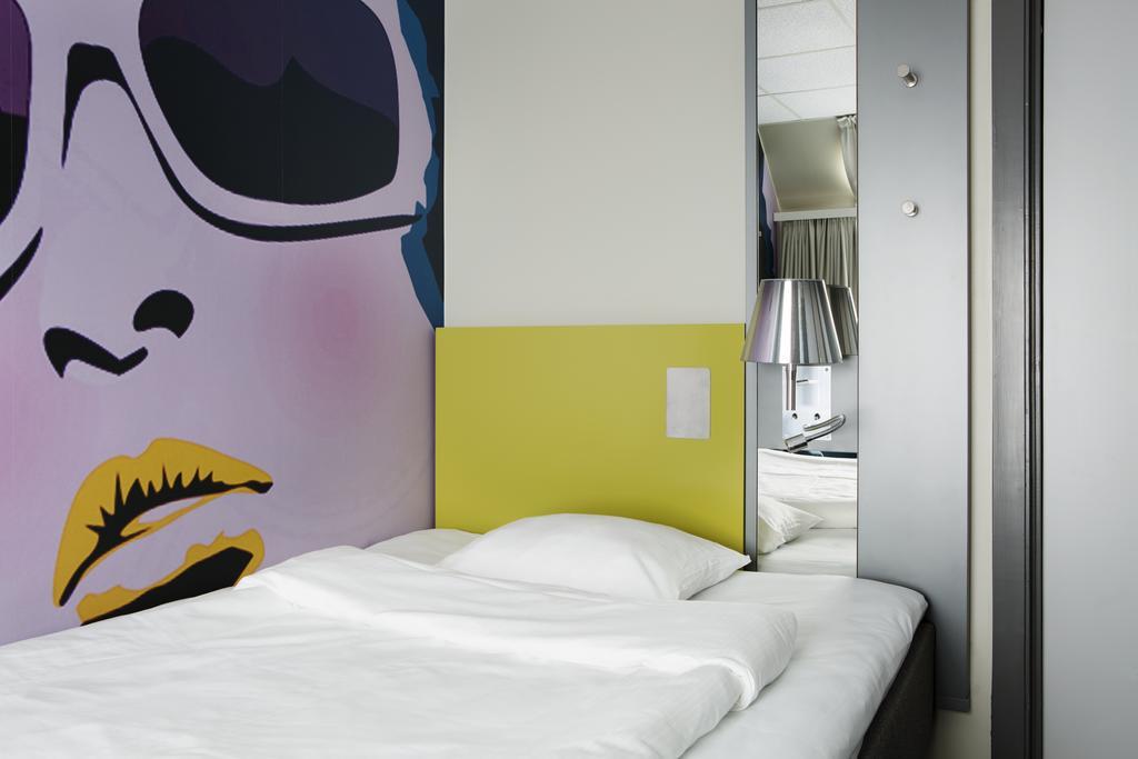 Comfort Hotel Kristiansand Room photo