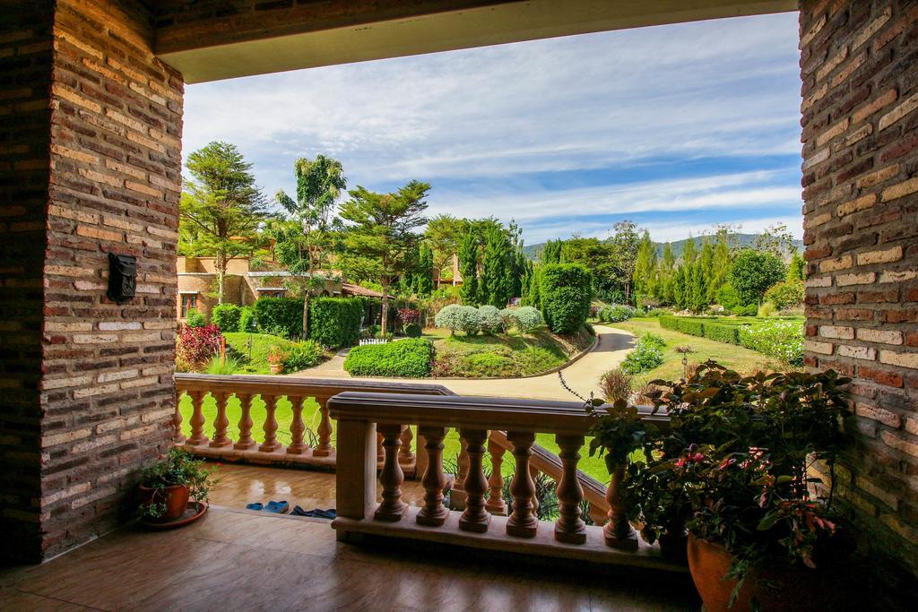 La Toscana Suan Phueng Exterior photo