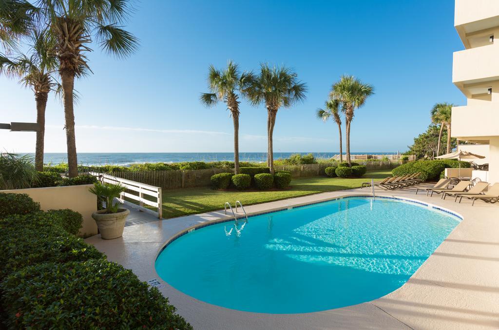 Grande Cayman Resort Myrtle Beach Exterior photo