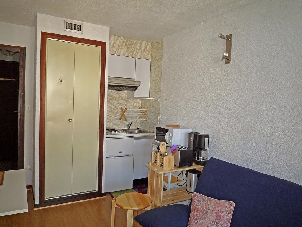 Apartment Le Mummery-4 By Interhome Chamonix Exterior photo