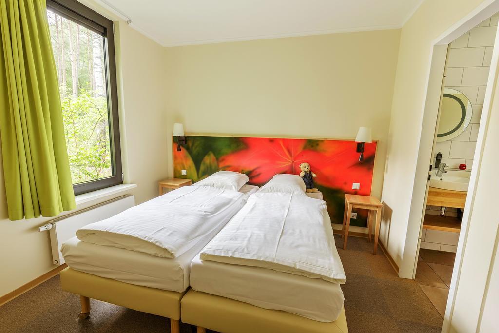 Center Parcs Bispinger Luneburger Heide Bispingen Room photo