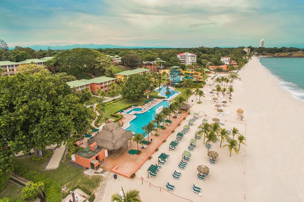 Royal Decameron Panama Playa Blanca  Exterior photo