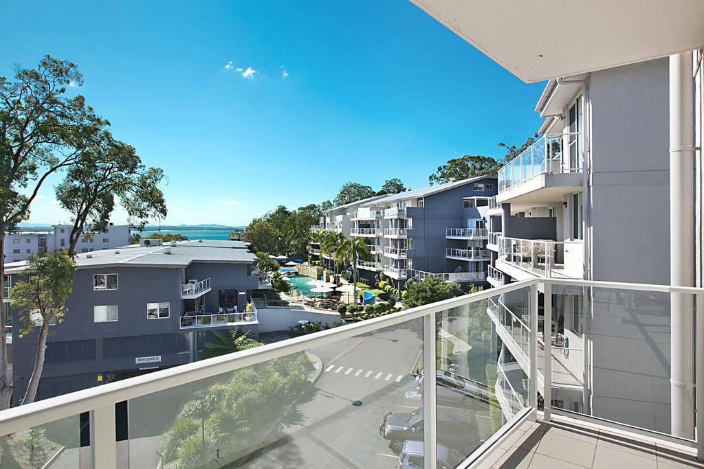 Mantra Nelson Bay Apartment Exterior photo