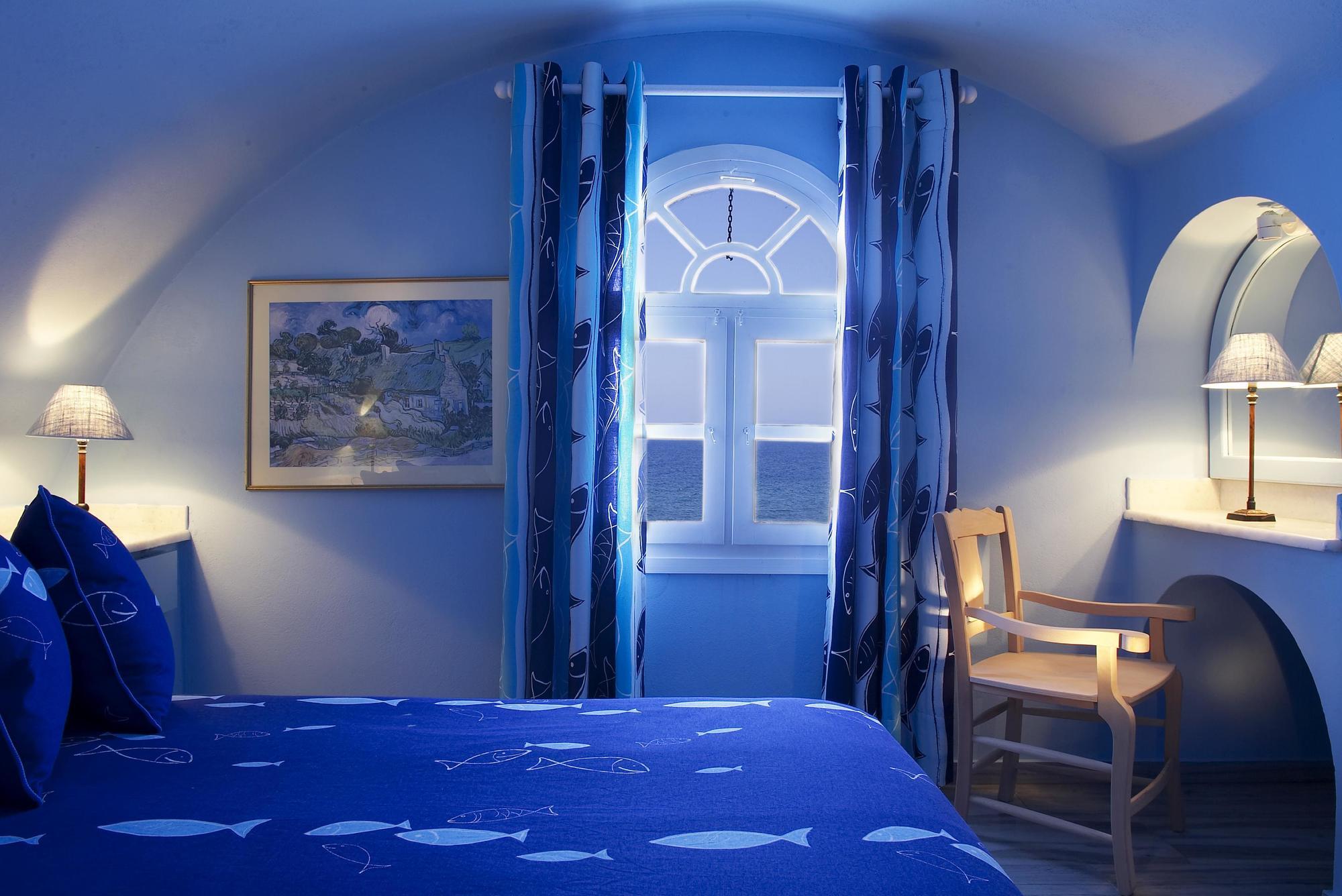 Thalassa Seaside Resort Santorini Island Room photo