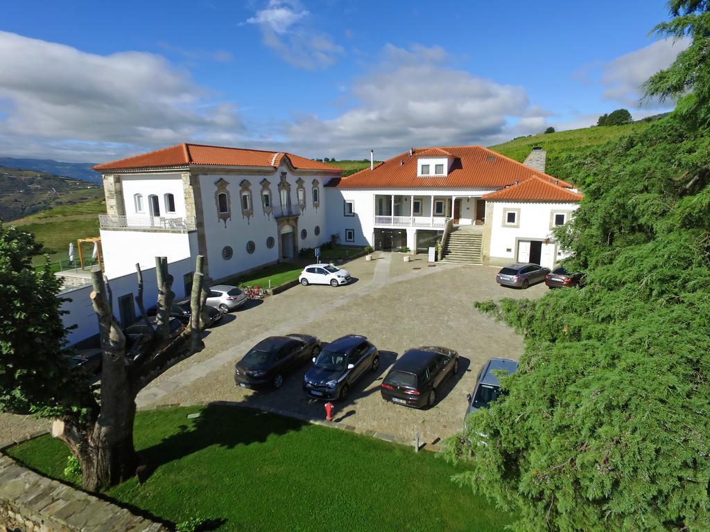 Douro Scala Hotel Mesao Frio Exterior photo