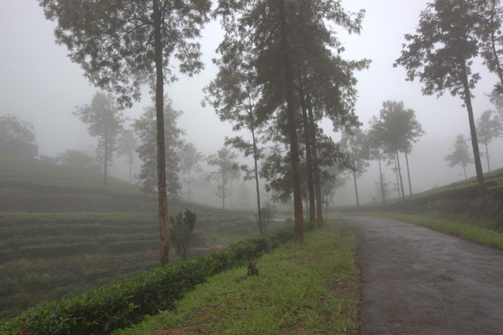 Grand Plaza Hotel Munnar Exterior photo