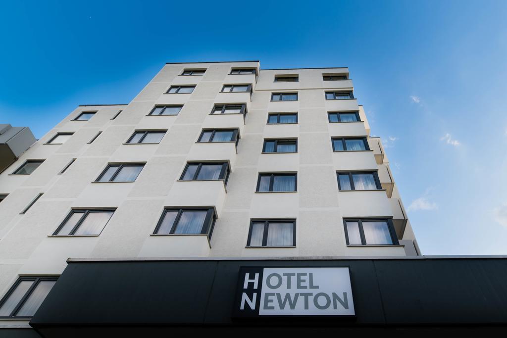 Hotel Newton Heilbronn Exterior photo