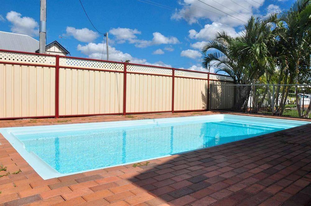 Mineral Sands Motel Maryborough Exterior photo