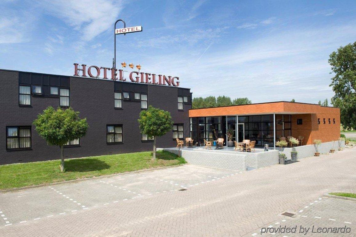 Hotel Gieling Duiven Exterior photo