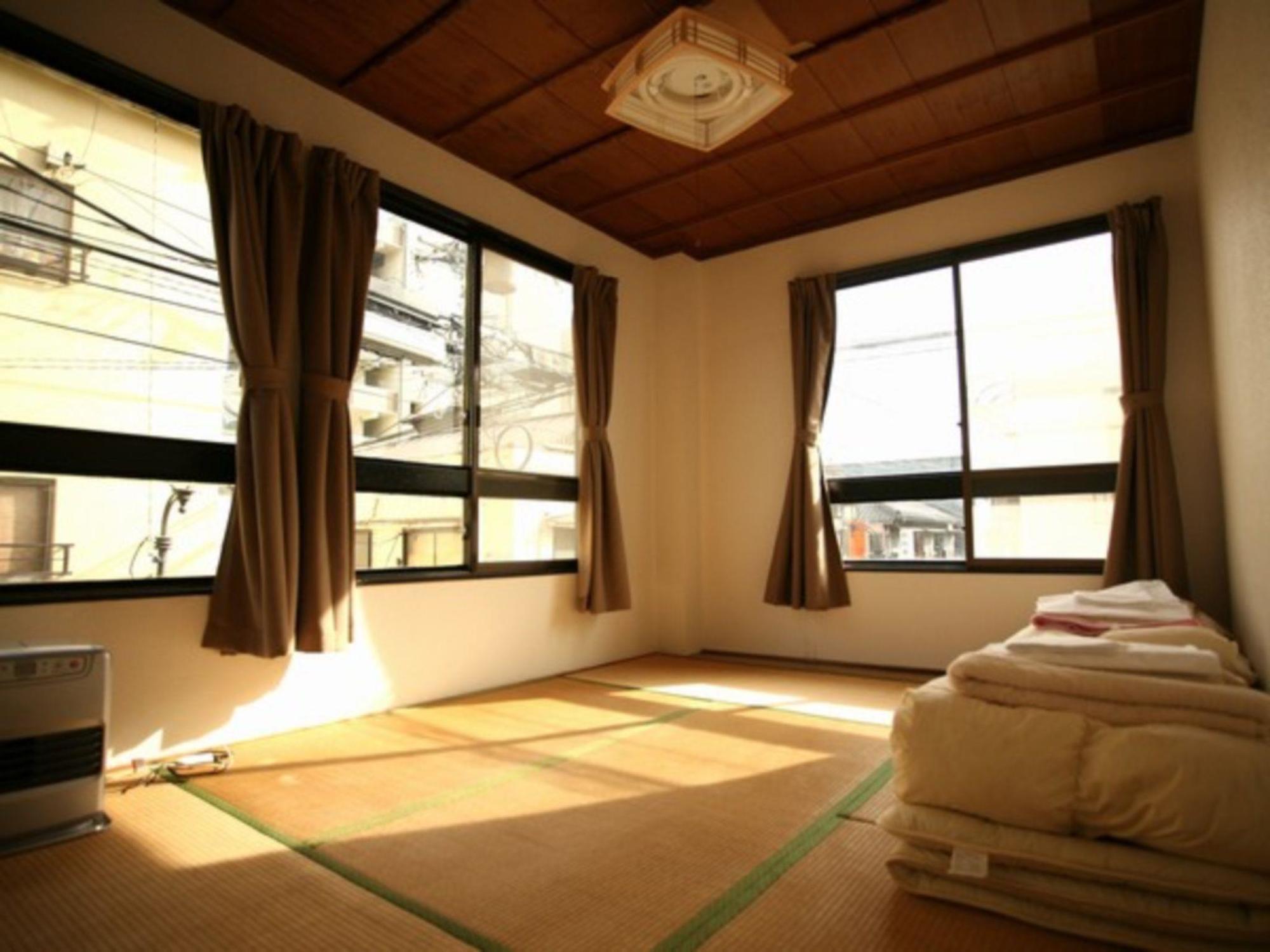 Guest House Danran Beppu Exterior photo