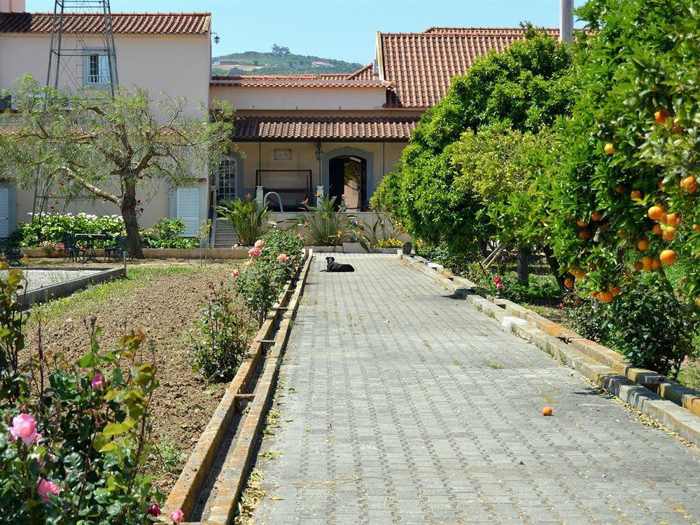 Quinta Do Covanco Alenquer Exterior photo