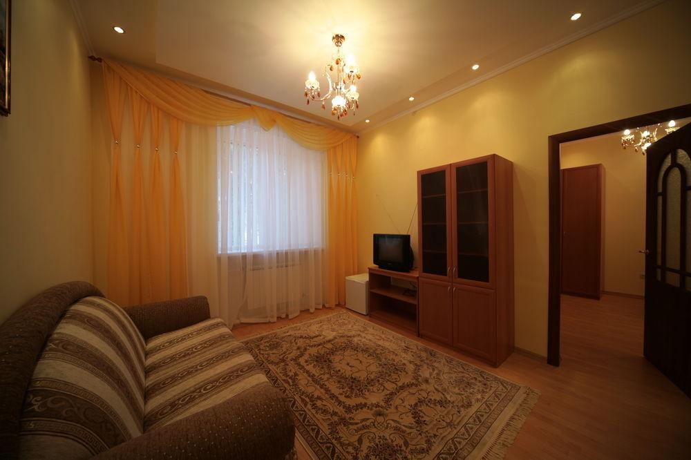 Vip House Bed & Breakfast Samara Exterior photo