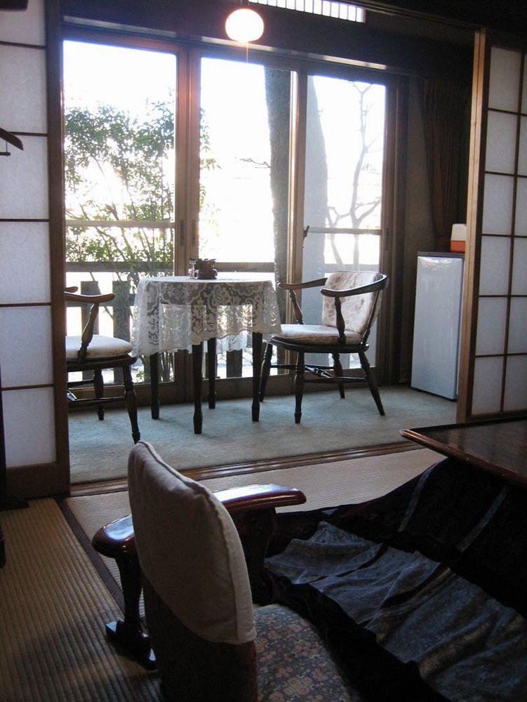 Sumiyoshi Ryokan Takayama  Exterior photo