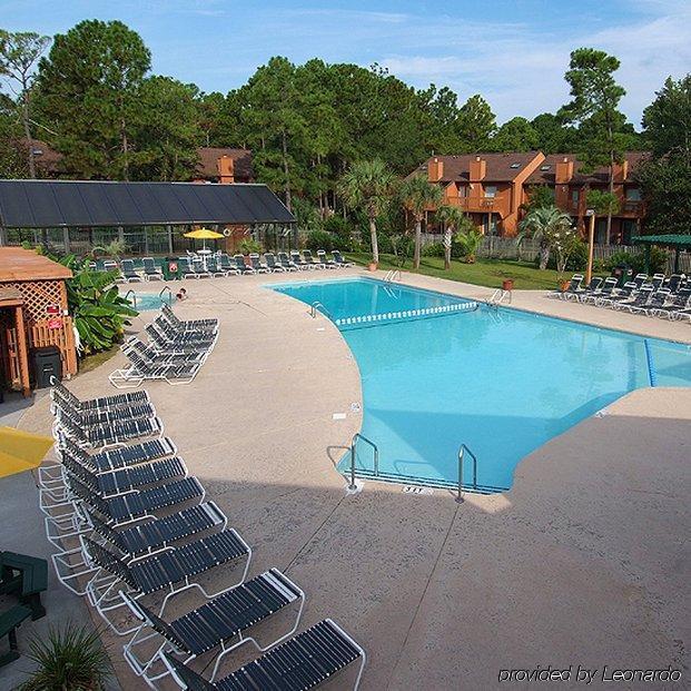 The Links Hotel Myrtle Beach Exterior photo