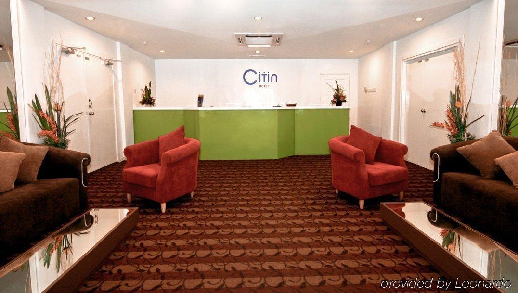 Citin Langkawi By Compass Hospitality Hotel Kuah Exterior photo