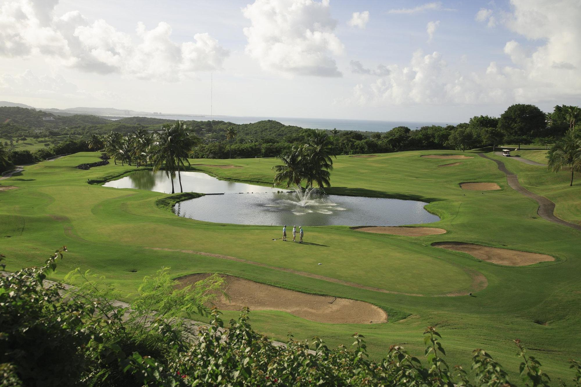 Las Casitas Village - A Waldorf Astoria Resort Fajardo Exterior photo