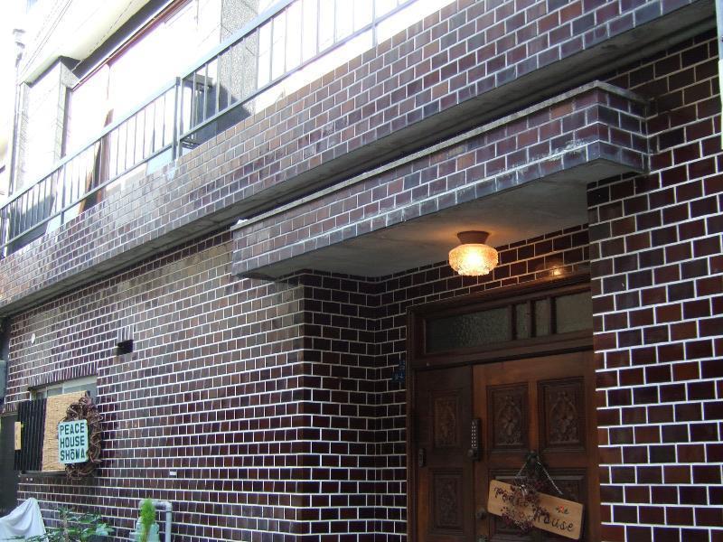 Peace House Showa Osaka Exterior photo