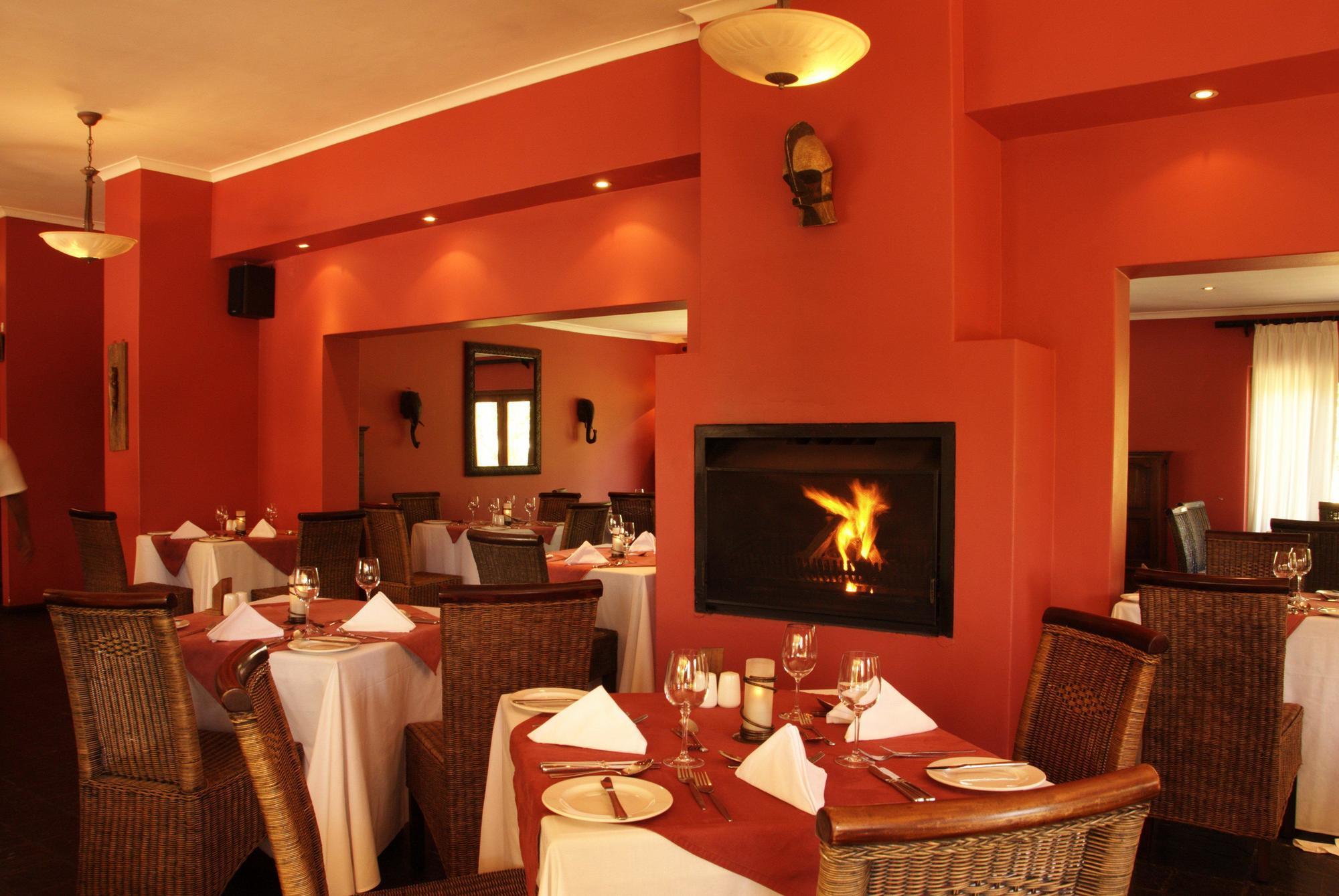 Nh Plettenberg Bay Hotel Restaurant photo