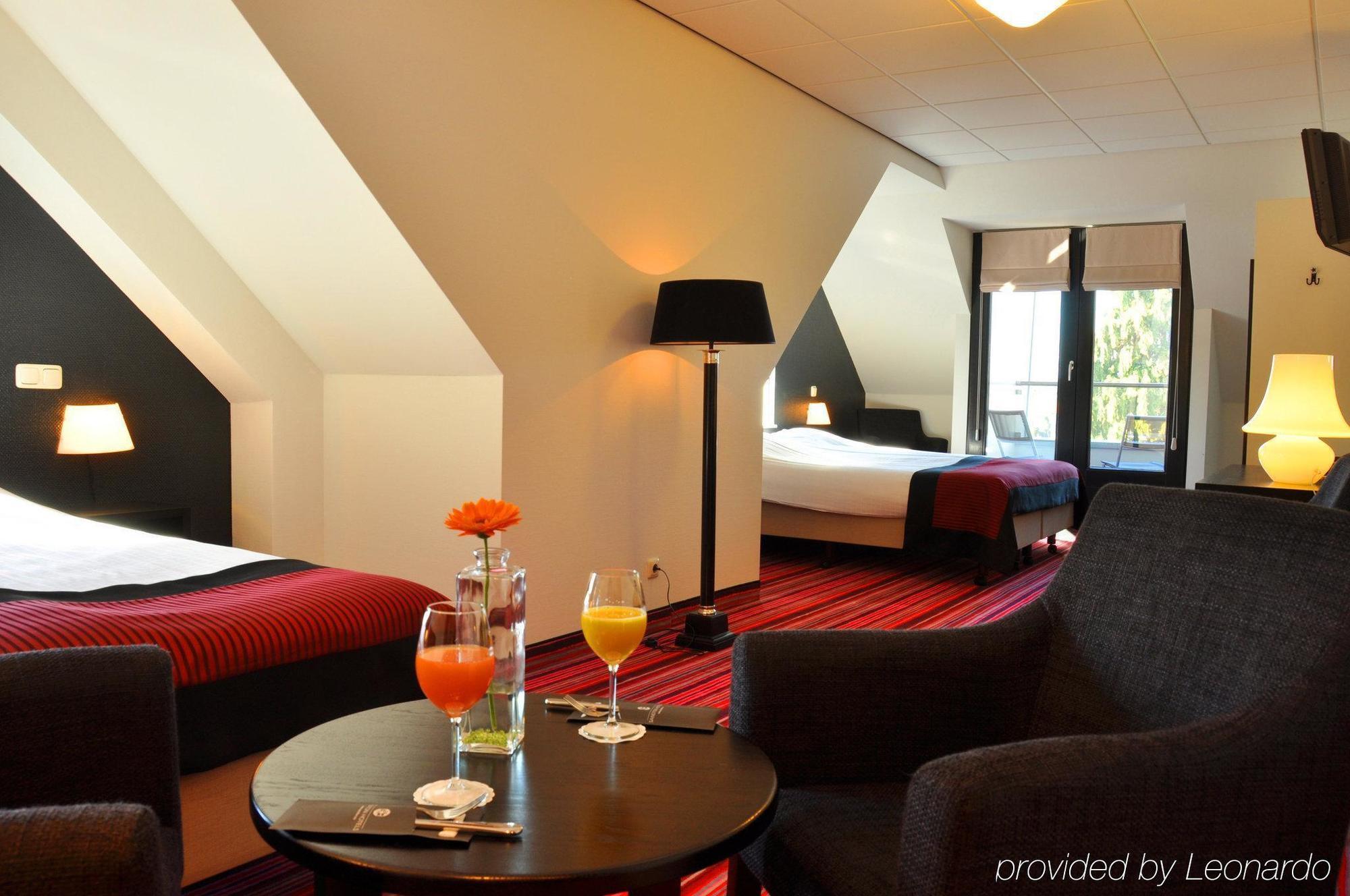 Hotel De Schout Denekamp Room photo