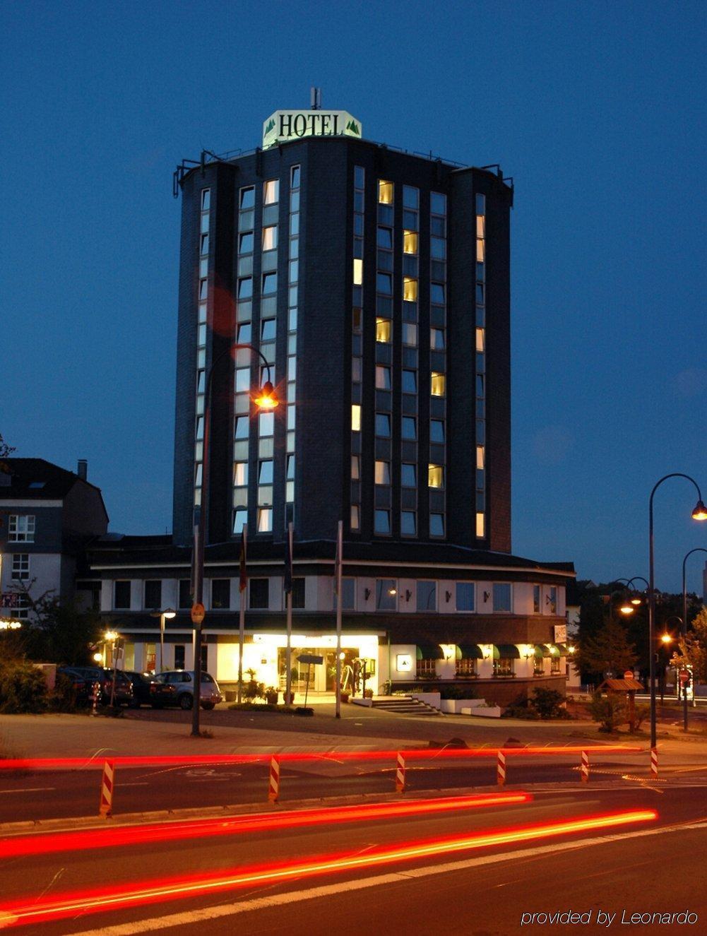 Mk Hotel Remscheid Exterior photo