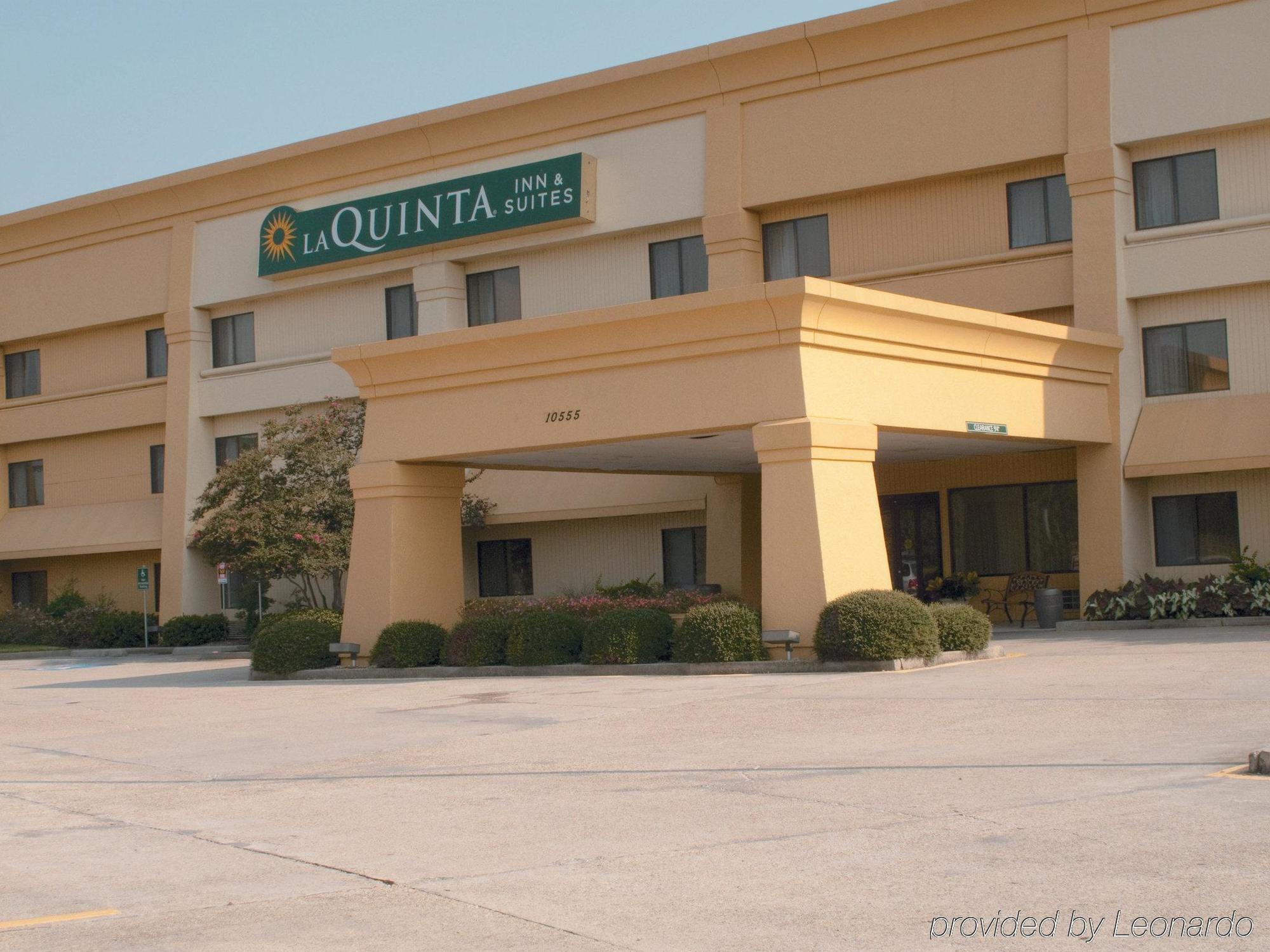 La Quinta By Wyndham Baton Rouge Siegen Lane Hotel Exterior photo