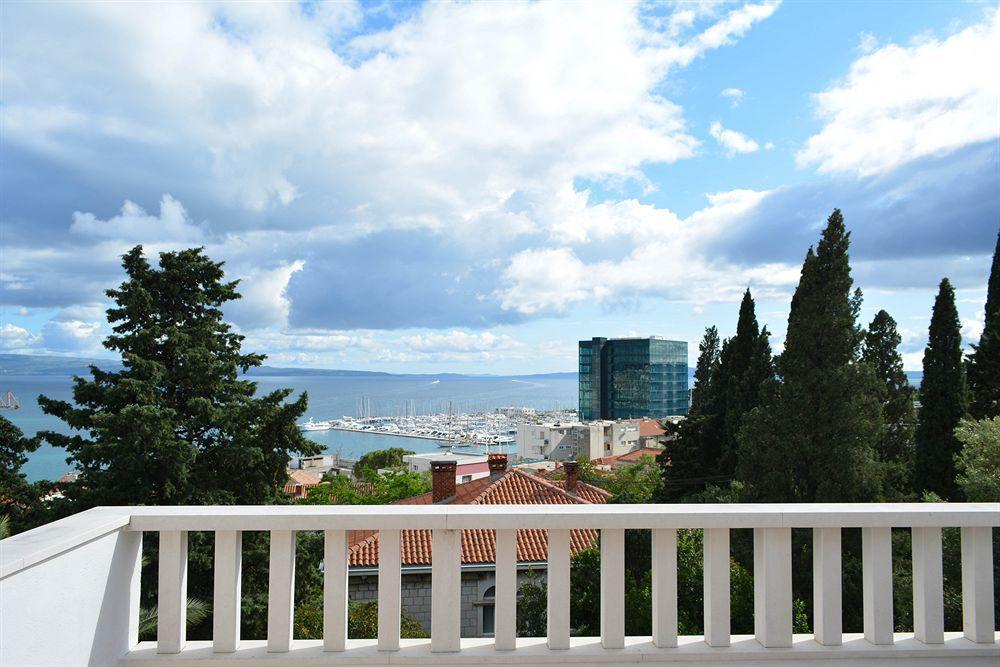 Palma Apartments Split Exterior photo