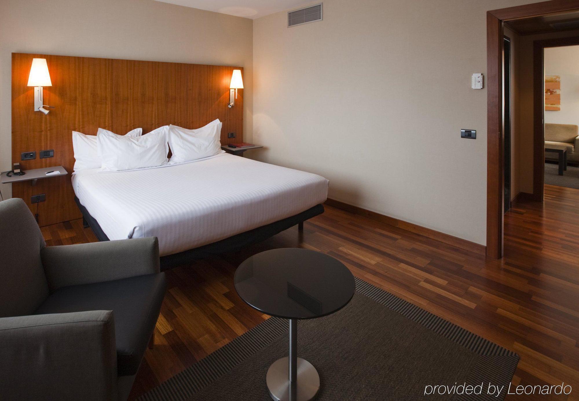 Ac Hotel Guadalajara By Marriott, Spain Room photo